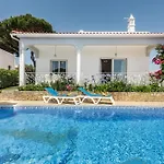 Charming With Private Pool In Vibrant Vilamoura, Free Ac And Wifi *