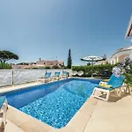Charming With Private Pool In Vibrant Vilamoura, Free Ac And Wifi Villa Quarteira
