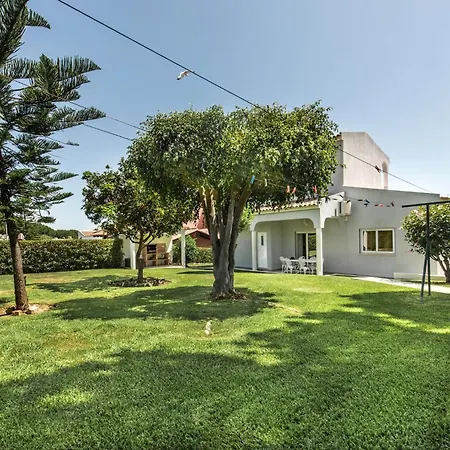 Charming With Private Pool In Vibrant Vilamoura, Free Ac And Wifi * كوارتيرا