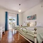 Charming With Private Pool In Vibrant Vilamoura, Free Ac And Wifi Villa Quarteira