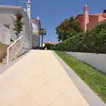 Charming With Private Pool In Vibrant Vilamoura, Free Ac And Wifi Villa *