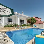 Charming With Private Pool In Vibrant Vilamoura, Free Ac And Wifi *